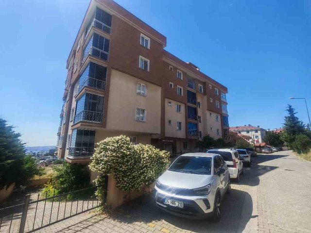 PELİT EVLER SİTESİ SATILIK 3+1 SATILIK DAİRE