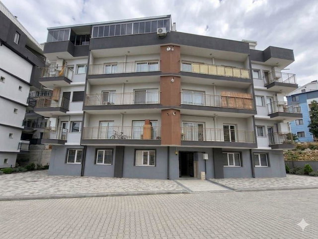 ULUKENT İZBAN YAKINI ARA KAT 2+1 KİRALIK DAİRE