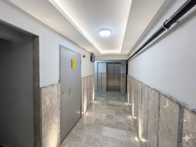 ULUKENT İZBAN YAKINI ARA KAT 2+1 KİRALIK DAİRE