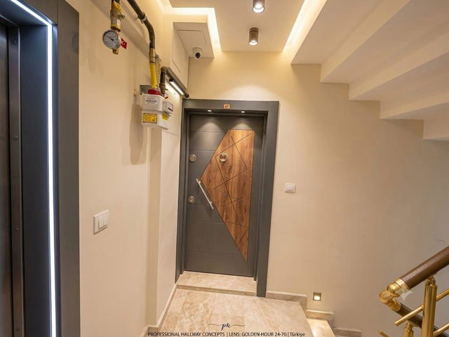 ULUKENT İZBAN YAKINI ARA KAT 2+1 KİRALIK DAİRE