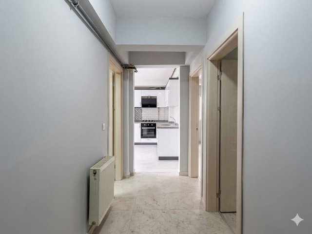 ULUKENT İZBAN YAKINI ARA KAT 2+1 KİRALIK DAİRE