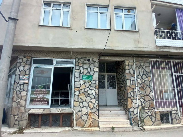 REMAX AREA DA HÜRRİYET ADALET MH 2+1 KİRALIK DAİRE
