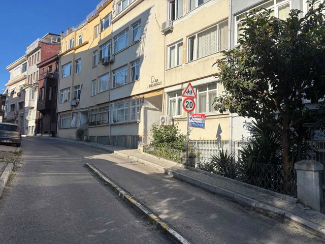 REMAX ASHILL AZİZ MAHMUT SATILIK 3+1 DAİRE