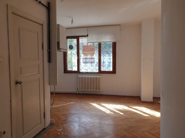 BEYOĞLU CIHANGIR'DE 1+1 KIRALIK DAIRE
