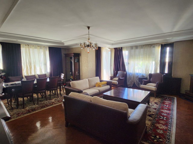 1322193584 FLORYA ŞENLİKKÖY DE 400 M2 SATILIK DUBLEKS DAİRE