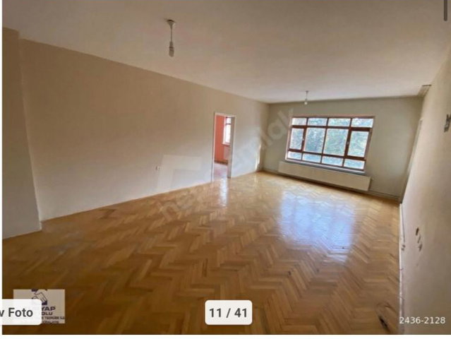 BAHÇELERÜSTÜ'NDE . MAMAK . SATILIK .3+1 DAİRE | ULAŞIM MERKEZİNDE