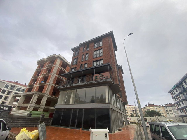 PENDIK MARMARAYA 200 METRE KIRALIK 2+1 DAIRE