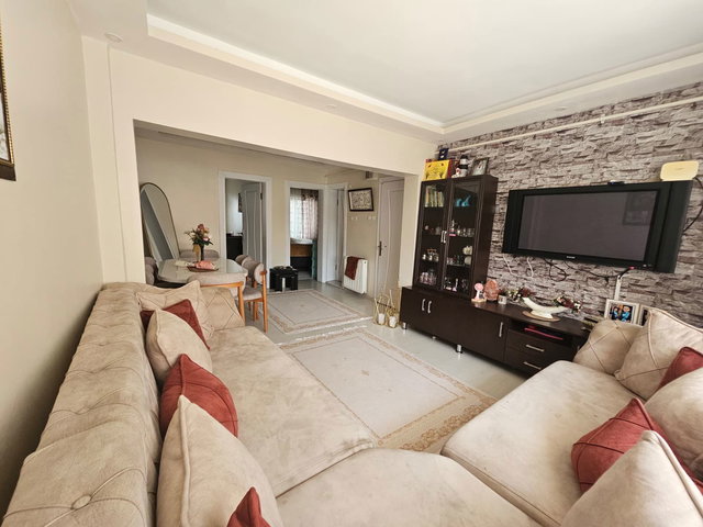 RE/MAX MAVİ'DEN ADAPAZARI AKINCILAR'DA 3+2 SATILIK MÜSTAKIL EV
