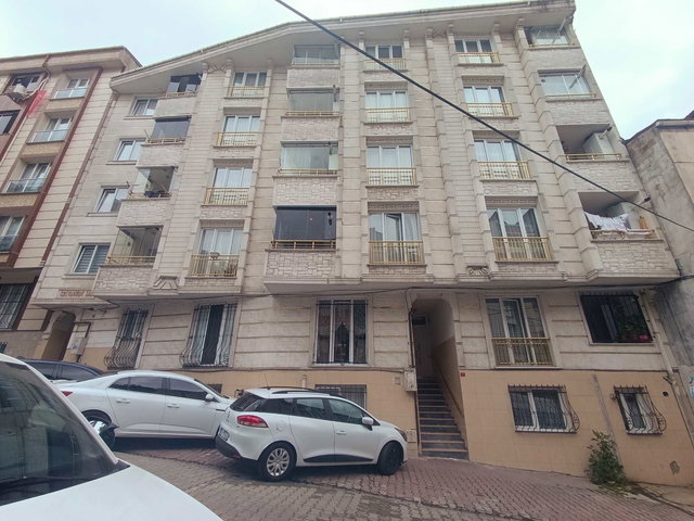 ESENYURT SELAHADDİN EYYUBİ MAH 3+1 SATILIK DAİRE