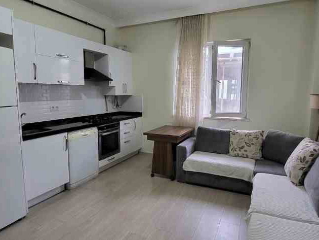 ÖĞRENCİLER VE ÇALIŞANLAR İÇİN İDEAL, MERKEZİ KONUMDA FULL EŞYALI DAİRE