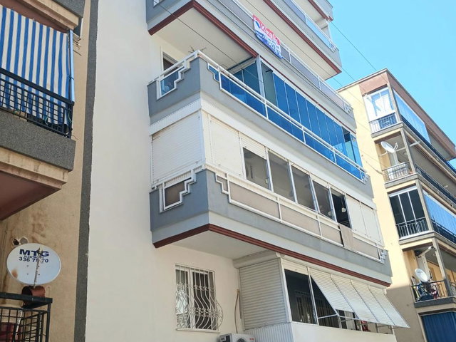 KARŞIYAKA YALI MAHALLESİNDE 3+1 KİRALIK DAİRE