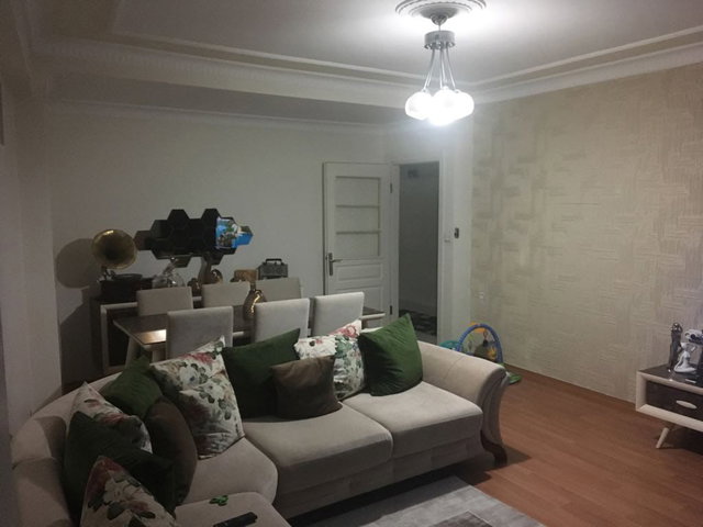 ESENYURT SAADETDERE MAH.'DE SATILIK 2+1 DAİRE