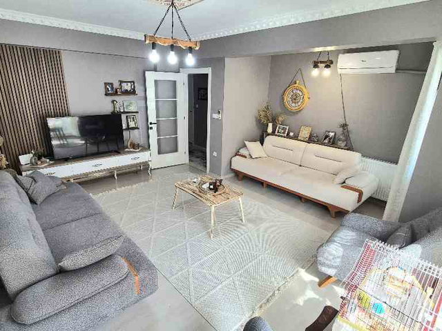 (FIRSAT ! )REMAX KANYON'DAN SATILIK 4+1 140M² LÜX BAHÇE DUBLEX