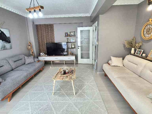 (FIRSAT ! )REMAX KANYON'DAN SATILIK 4+1 140M² LÜX BAHÇE DUBLEX