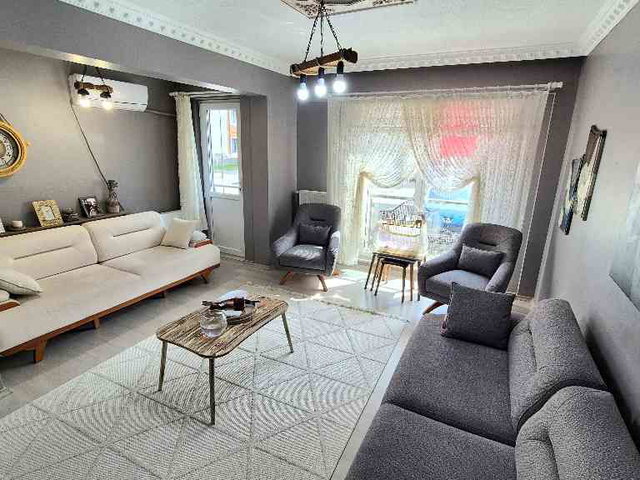 (FIRSAT ! )REMAX KANYON'DAN SATILIK 4+1 140M² LÜX BAHÇE DUBLEX
