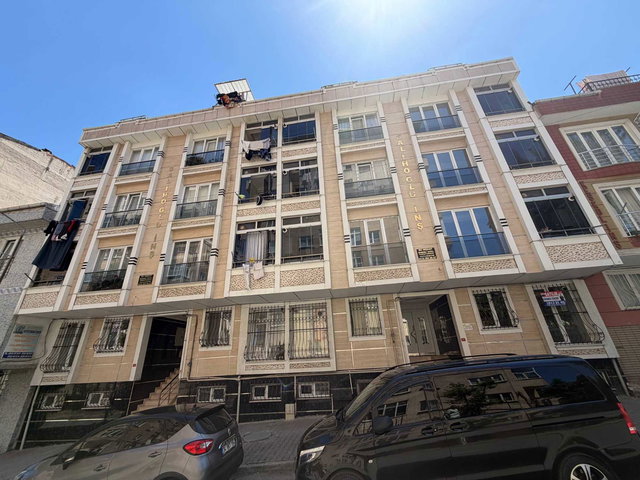 HALKALI MERK.MAH. İSKANLI 3+2 MUHTEŞEM DUBLEX DAİRE FIRSATI