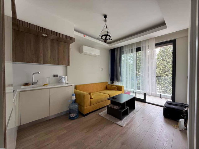 ALLWAYS BORNOVADA KİRALIK 2+1 EŞYALI DAİRE