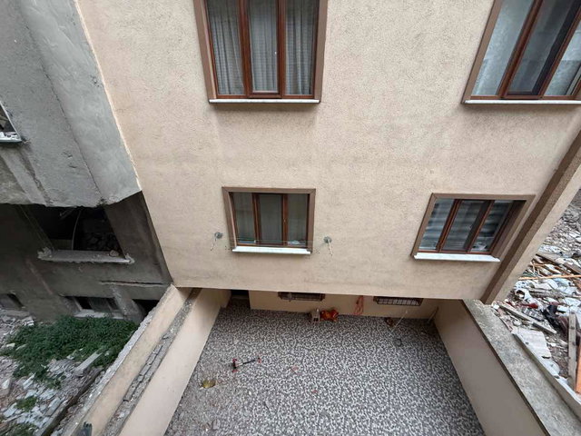 G.O.PAŞA MERKEZ MAH ARDA SOKAKTA  1,5  +1 SATILIK DAİRE