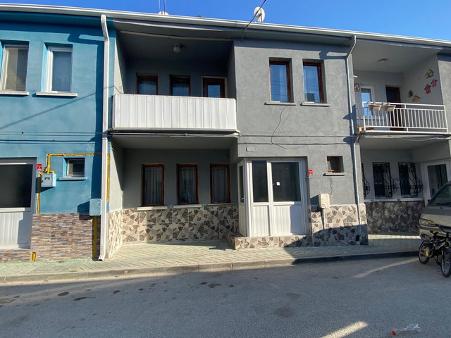 ÇAMLICA MH. FÜSUN SK. DA SATILIK MÜSTAKİL DUBLEX 3+1
