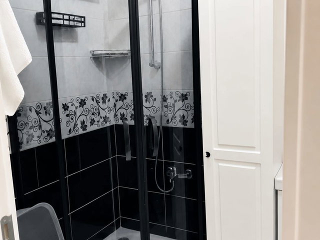 MECİDİYEKÖY CİHAN NAMLI CADDESİ PARALELİNDE SATILIK DAİRE