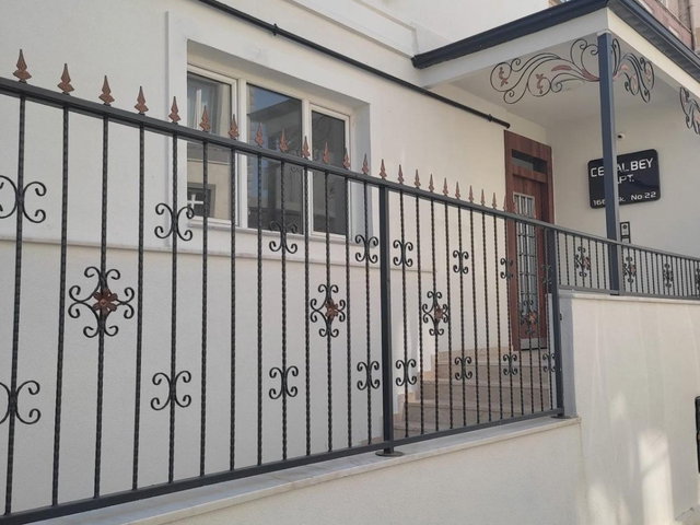 REMAX GÜNEYDEN KOCAELINDE BAĞIMSIZ MUTFAK 3+1 KIRALIK DAIRE
