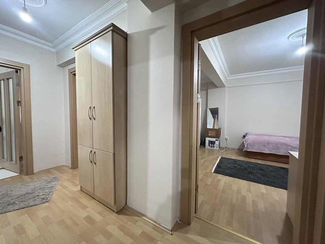 İZMİT PLAJYOLU 2+1 GENİŞ KULLANIŞLI MASRAFSIZ DAİRE