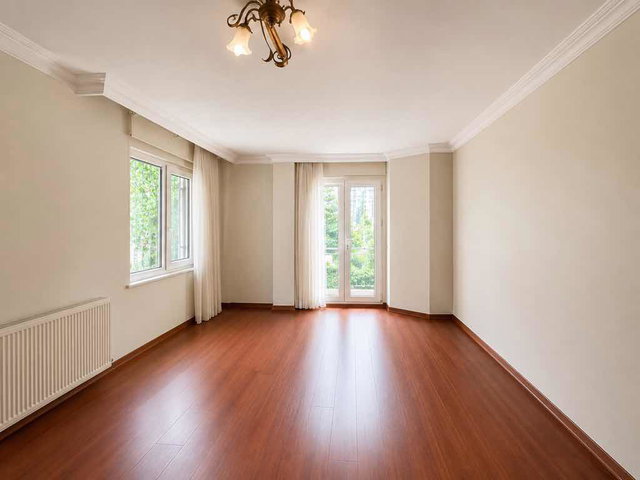 ATAKUM SAHİL EN DEĞERLİ YERİNDE SATILIK 3+1 DAİRE