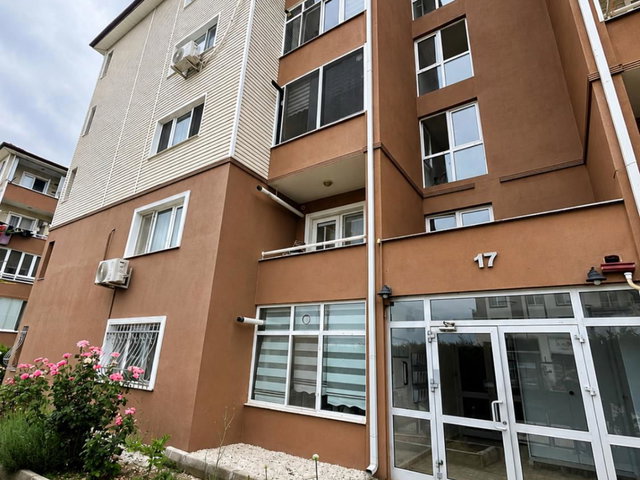 KORUCUK'TA 3+1 KAÇIRILMAYACAK FIRSAT DAIRE