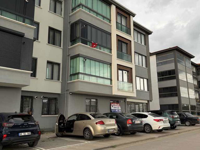 GÖLBAŞI BAHÇELİEVLERDE KAÇIRILMAYACAK 3+1 DUBLEKS