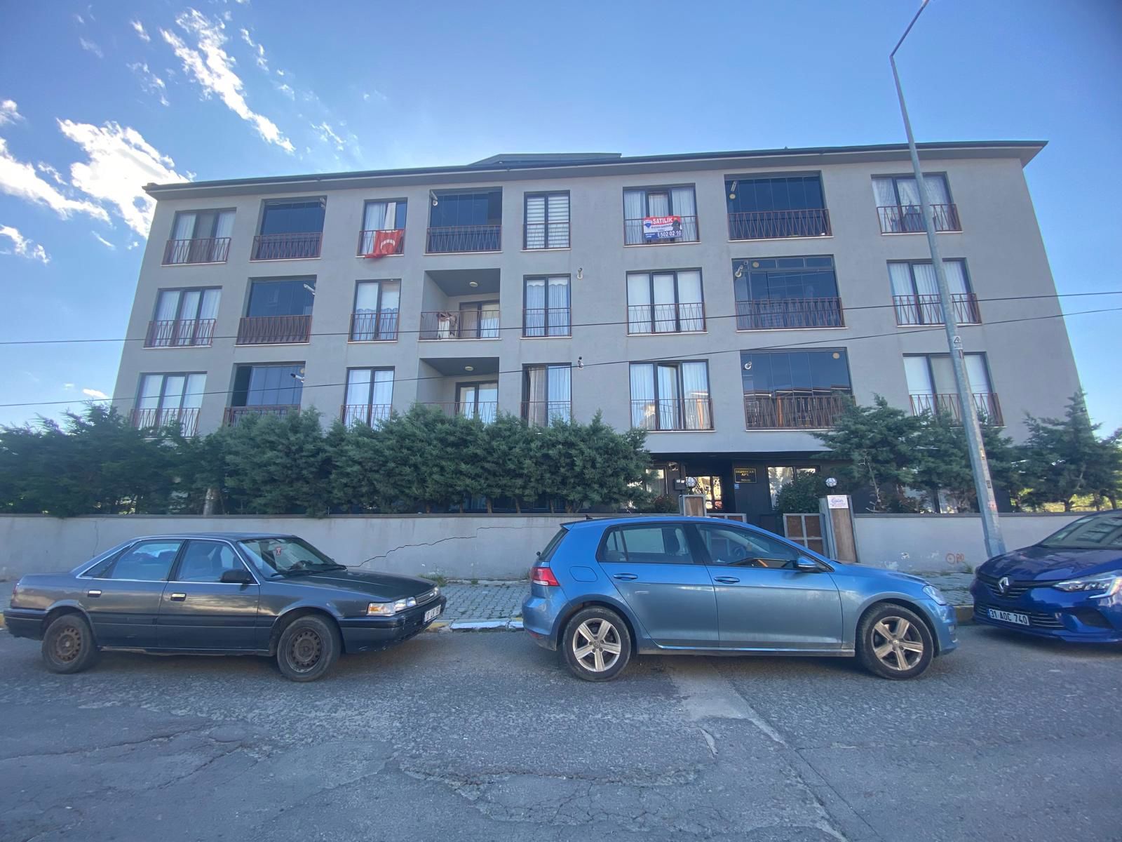 REMAX LANDDEN SARAY PAZARCIK MH SATILIK 3+2 ÇATI DUBLEKS