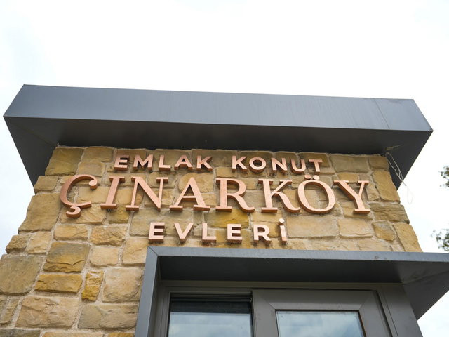 ÇEKMEKÖY GÜNGÖREN MAH EMLAK KONUT ÇINARKÖY EVLERİ KİRALIK 1+1 DAİRE