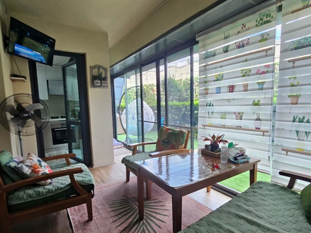 REMAX PRO HARUN AYSAL 5. LEVENT TORUNLARDA ŞEREFİYELİ BAHÇE KATI