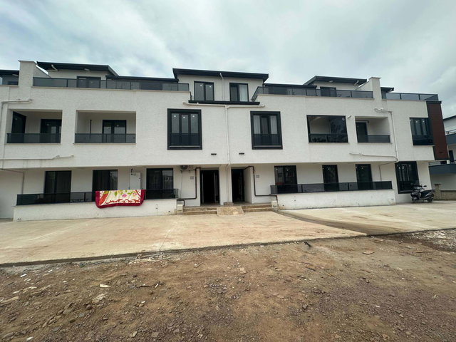 REMAX EXCELLENCE/KARTEPE FSM'DE SATILIK 3+1 DAİRE