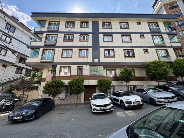 EYÜP SAKARYA MH 4+2 DUBLEKS 180M² MANZARALI ASANSÖRLÜ ÇİFT GİRİŞ ÇİFT MUTFAK ÇİFT BANYO WC