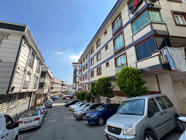 EYÜP SAKARYA MH 4+2 DUBLEKS 180M² MANZARALI ASANSÖRLÜ ÇİFT GİRİŞ ÇİFT MUTFAK ÇİFT BANYO WC