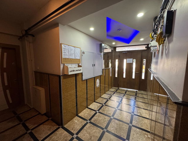 EYÜP SAKARYA MH 4+2 DUBLEKS 180M² MANZARALI ASANSÖRLÜ ÇİFT GİRİŞ ÇİFT MUTFAK ÇİFT BANYO WC