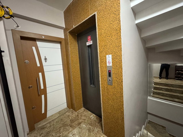 EYÜP SAKARYA MH 4+2 DUBLEKS 180M² MANZARALI ASANSÖRLÜ ÇİFT GİRİŞ ÇİFT MUTFAK ÇİFT BANYO WC