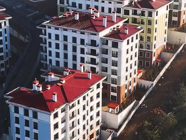 HEKİMBAŞI EMLAK KONUT PROJESİ 3+1 KİRALIK ARA KAT_REMAX EBRU MEMİÇ
