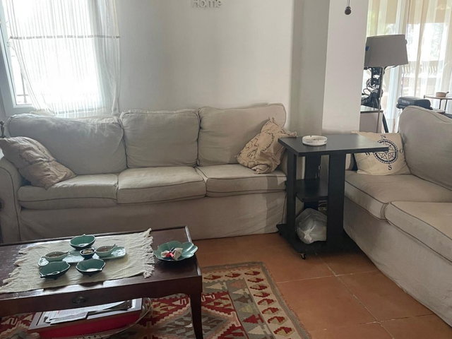 BODRUM TORBA'DA DENİZ MANZARALI 5+1 KEYİFLİ MÜSTAKİL EV