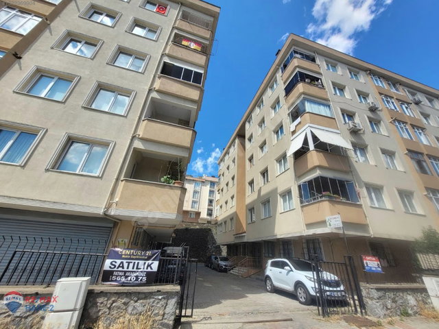 REMAX HANE-2 ÖZÇAMLICA SİTESİNDE 3+1 125M2 KİRALIK DAİRE