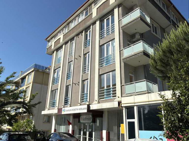 ATAKUM İSTİKLAL MAH KİRALIK 2+1