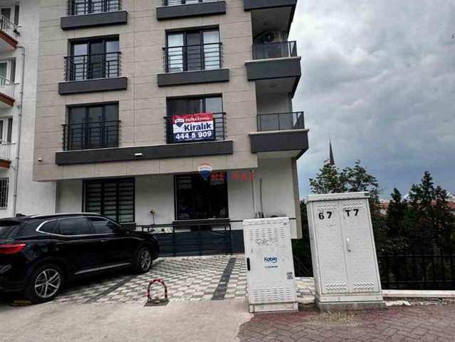 EMEK MAHALLESI'NDE KIRALIK 2+1 DAIRE
