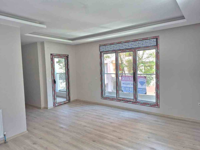 GÖZTEPE ŞAIR ARŞI CADDESI BALKONLU YENI FIRSAT SATILIK DAIRE