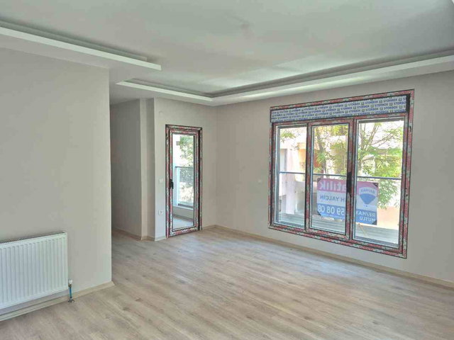 GÖZTEPE ŞAIR ARŞI CADDESI BALKONLU YENI FIRSAT SATILIK DAIRE