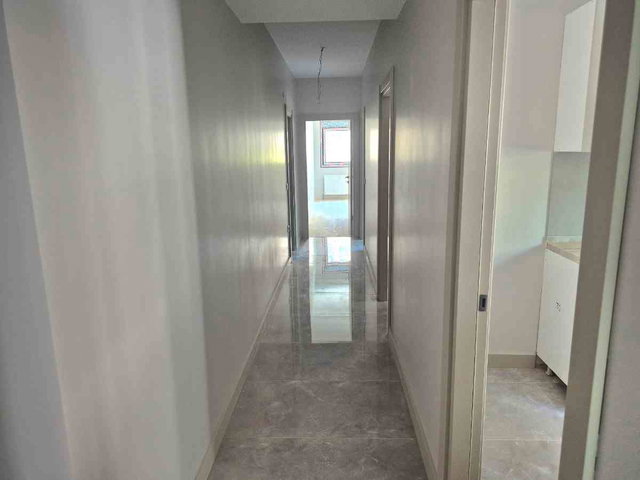 GÖZTEPE ŞAIR ARŞI CADDESI BALKONLU YENI FIRSAT SATILIK DAIRE