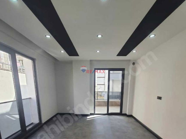 ATAKUM MİMAR SİNAN MAHALLESİ'NDE TRAMVAY DURAĞINA YAKIN 2+1 DAİRE