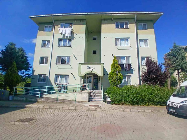 RE/MAX DIA'DAN ÇAVUŞLAR TOKİ'DE 2+1 ARA KAT DAİRE
