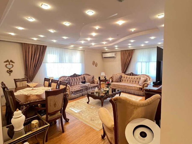 BEYLIKDÜZÜ BEYTOWN'DA SATILIK 3+1 DAIRE
