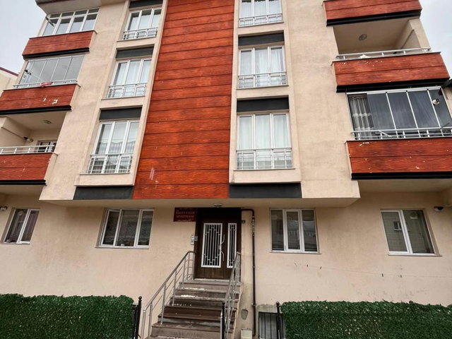 REMAX İLKE'DEN ŞÜKRÜPAŞA'DA LÜKS 3+1 SATILIK DAİRE