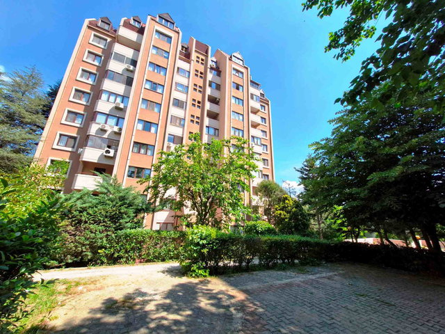 BAHÇEŞEHİR ÇINAR ADASI GÖLETE YÜRÜME MESAFESİNDE 3+1 DAİRE